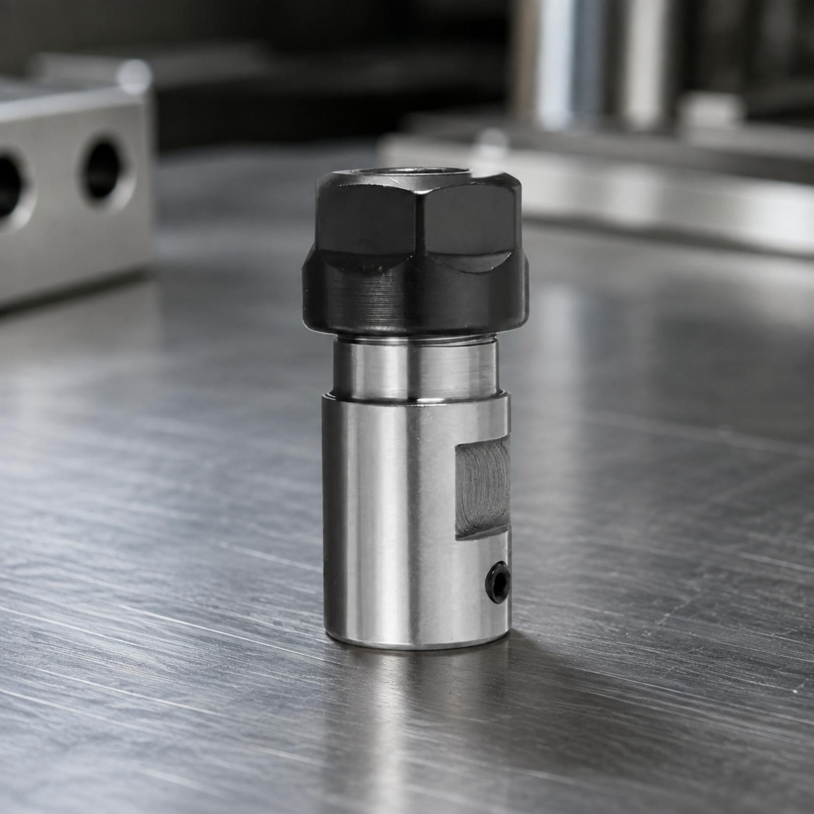 Mikromotor-Spindelhalterung ER – Cnc Spindle Motor Bewertung und Preis