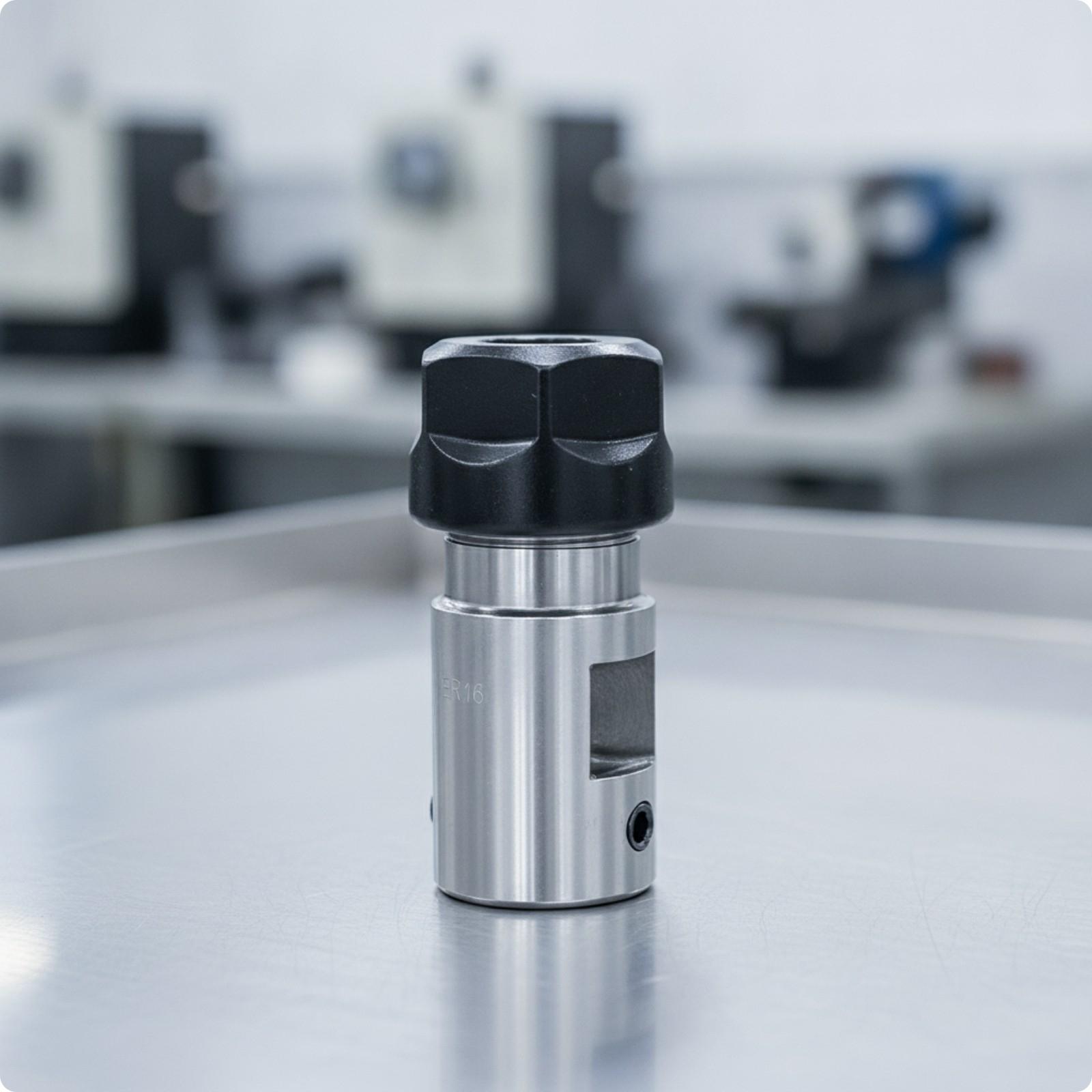 Mikromotor-Spindelhalterung ER – Cnc Spindle Motor Bewertung und Preis