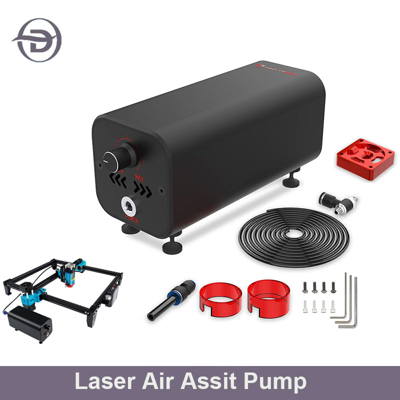 Air Assist Hochgeschwindigkeit – Industrial Laser Engraver Bewertung und Preis