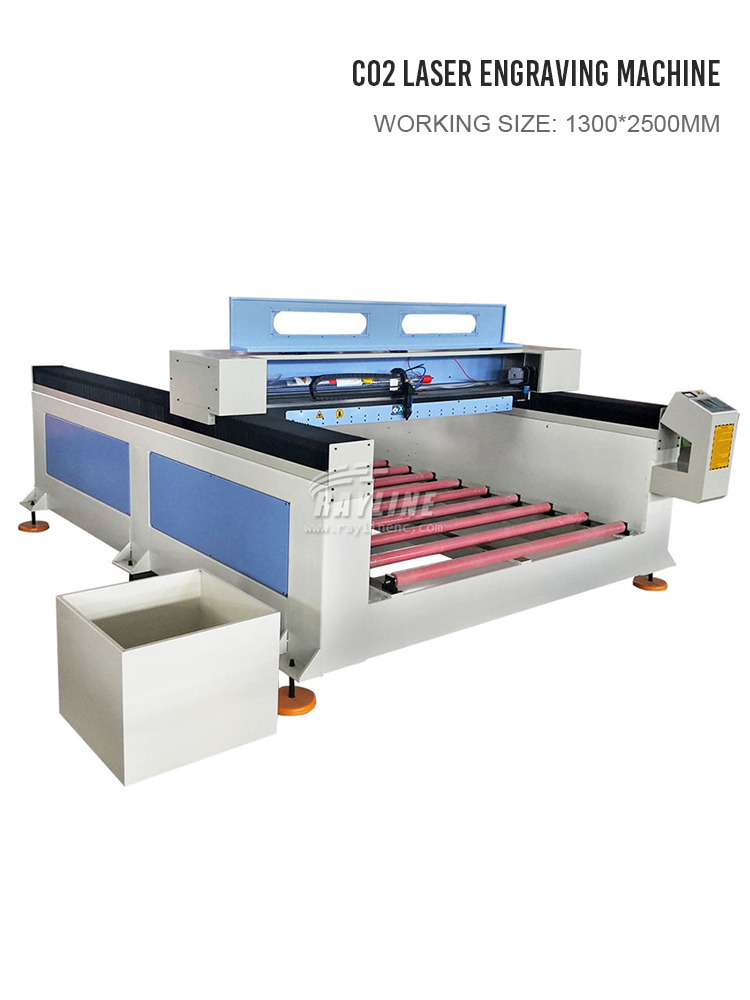 CO2-Laserschneidemaschine 150W – Industrial Laser Engraver Bewertung und Preis